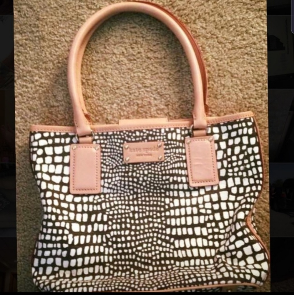 Kate Spade handbag